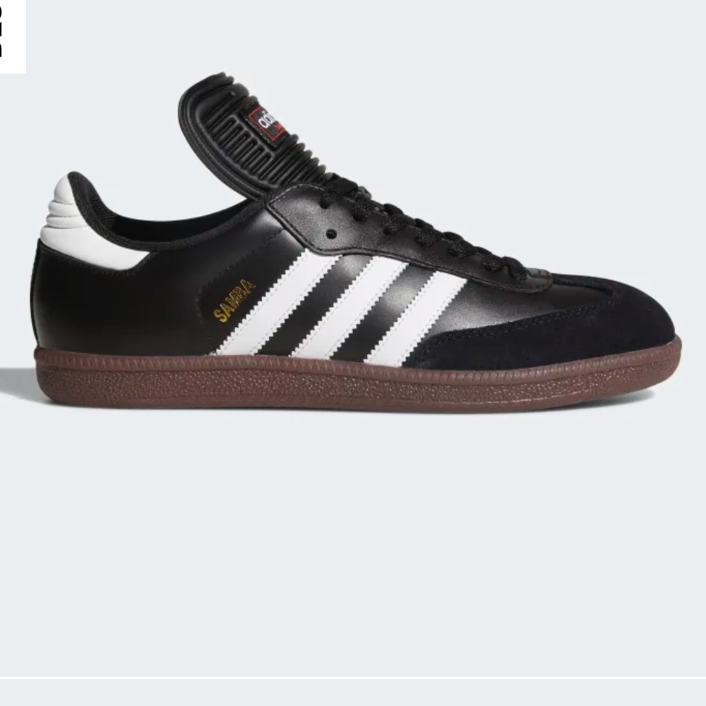 Adidas Women Samba Sneaker EUC Size US6